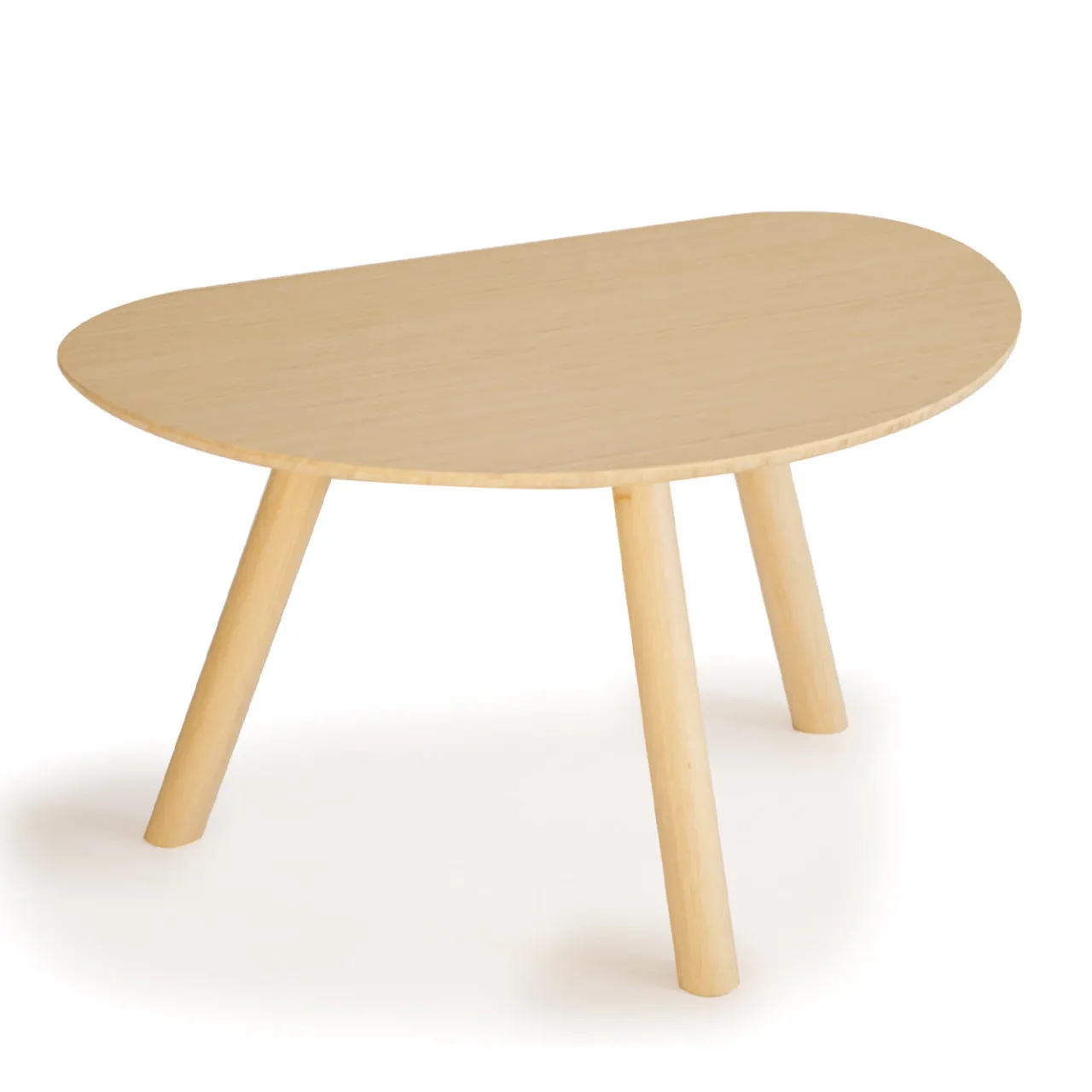 Biosofa Nesting Tables<Disfatto Bio Two Coffee Tables by Dennis Guidone
