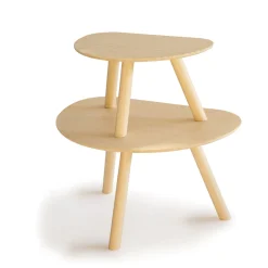 Biosofa Nesting Tables<Disfatto Bio Two Coffee Tables by Dennis Guidone