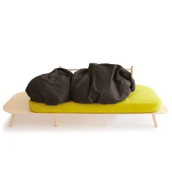 Biosofa Sofas<Disfatto Natural Sofa by Dennis Guidone