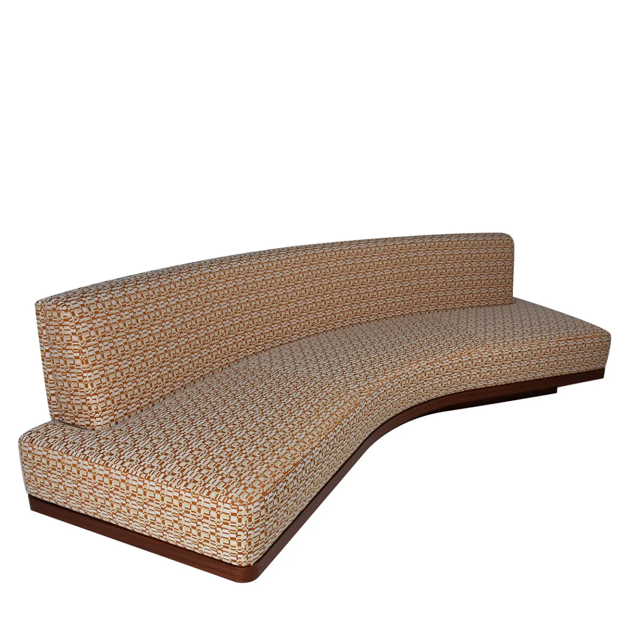 Fratelli Boffi Sofas<Divano Wild Back by Lorenza Bozzoli