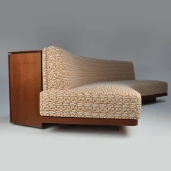 Fratelli Boffi Sofas<Divano Wild Back by Lorenza Bozzoli