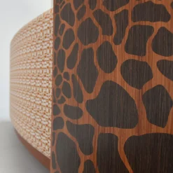 Fratelli Boffi Sofas<Divano Wild Back by Lorenza Bozzoli