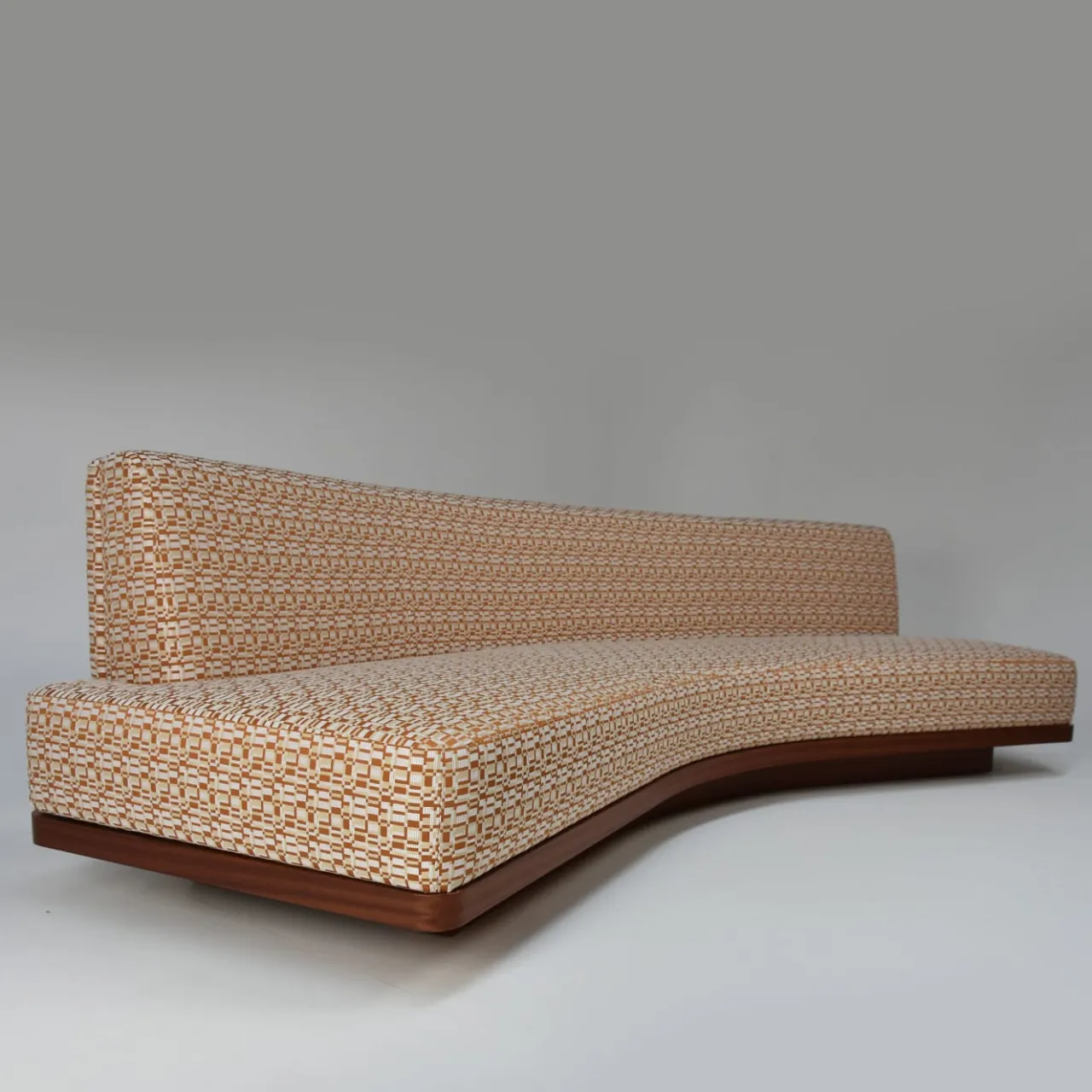 Fratelli Boffi Sofas<Divano Wild Back by Lorenza Bozzoli