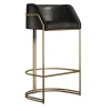 Giopagani Bar Stools<Déjà Vu Black Stool