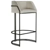 Giopagani Bar Stools<Déjà Vu White Stool