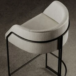 Giopagani Bar Stools<Déjà Vu White Stool