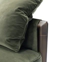 Ghidini 1961 Armchairs<Dodo Green Armchair by Stefano Giovannoni