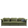Ghidini 1961 Sofas<Dodo Green Sofa by Stefano Giovannoni