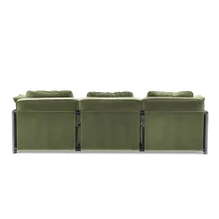 Ghidini 1961 Sofas<Dodo Green Sofa by Stefano Giovannoni