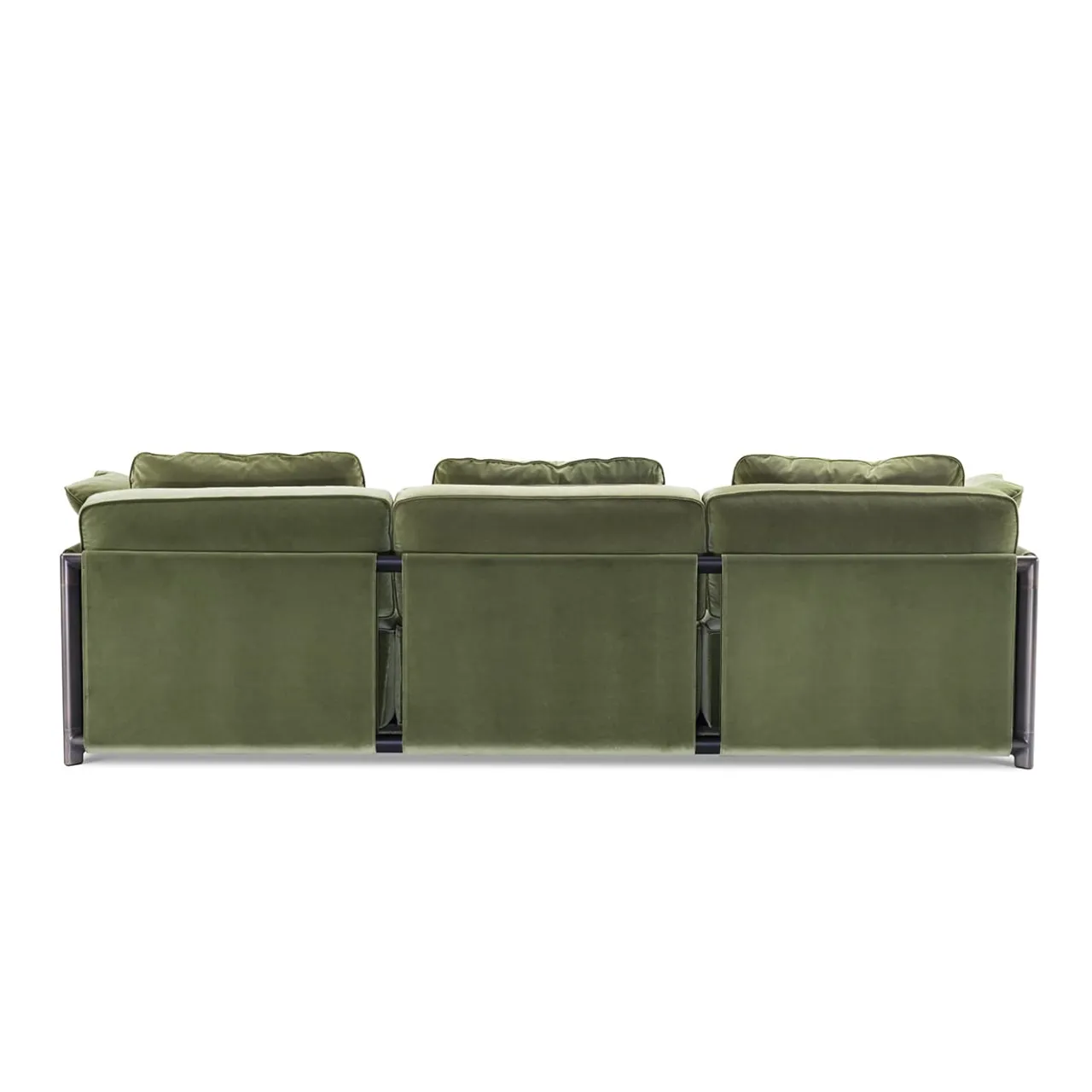 Ghidini 1961 Sofas<Dodo Green Sofa by Stefano Giovannoni