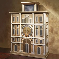 Sicis Bar Cabinets<Doge Wine Cabinet