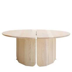 SEM Milano Desk & Writing Tables<Dogon Round Desk