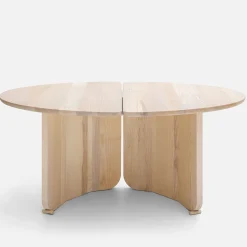 SEM Milano Desk & Writing Tables<Dogon Round Desk