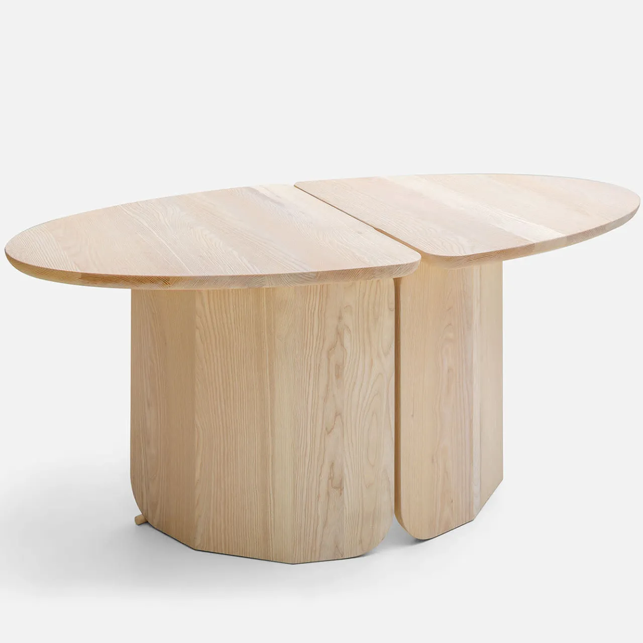 SEM Milano Desk & Writing Tables<Dogon Round Desk