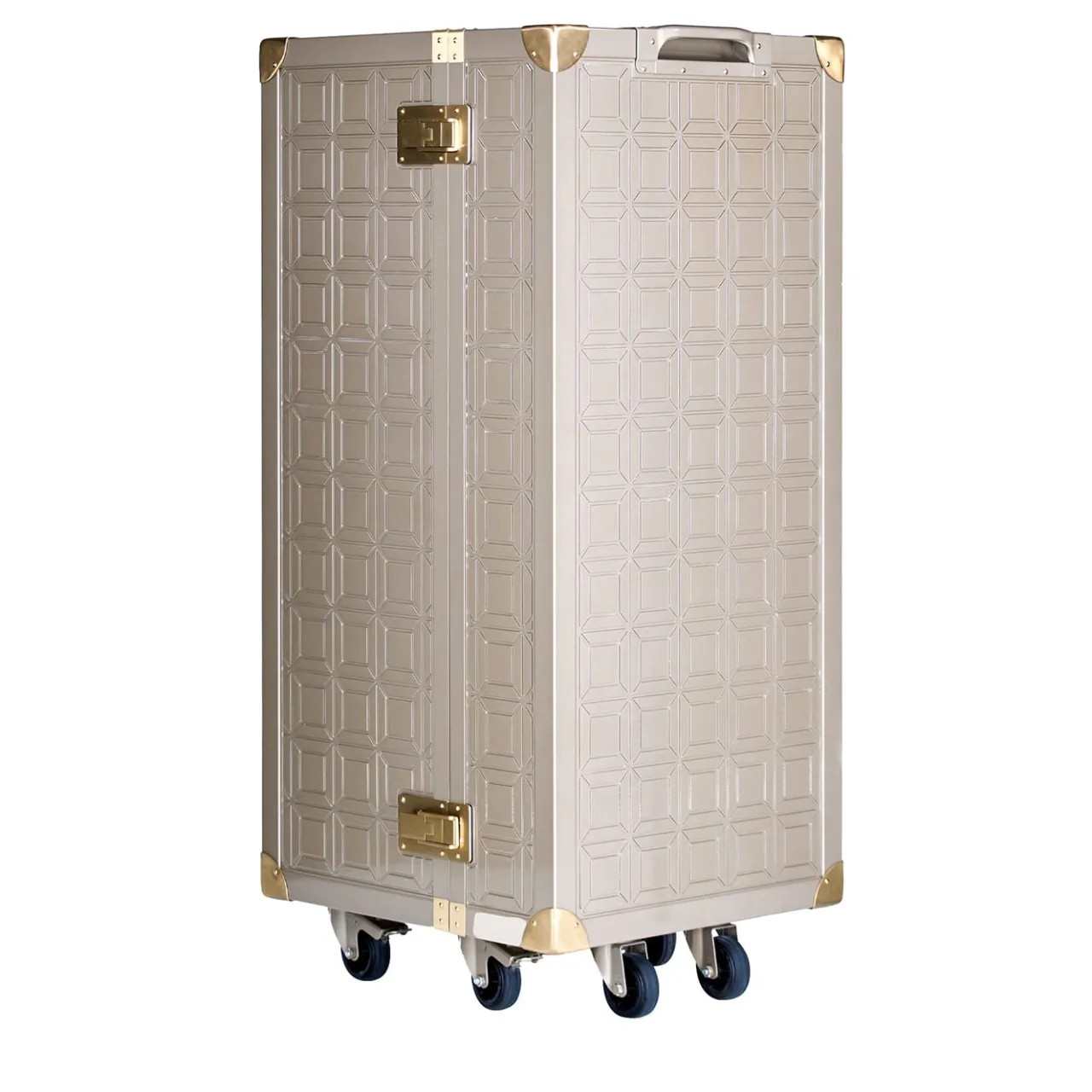 laErre Trunks Trunks<Doha Jewel Casket Trunk