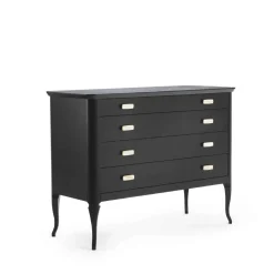 Galimberti Nino Dressers<Dolcevita Chest of Drawers
