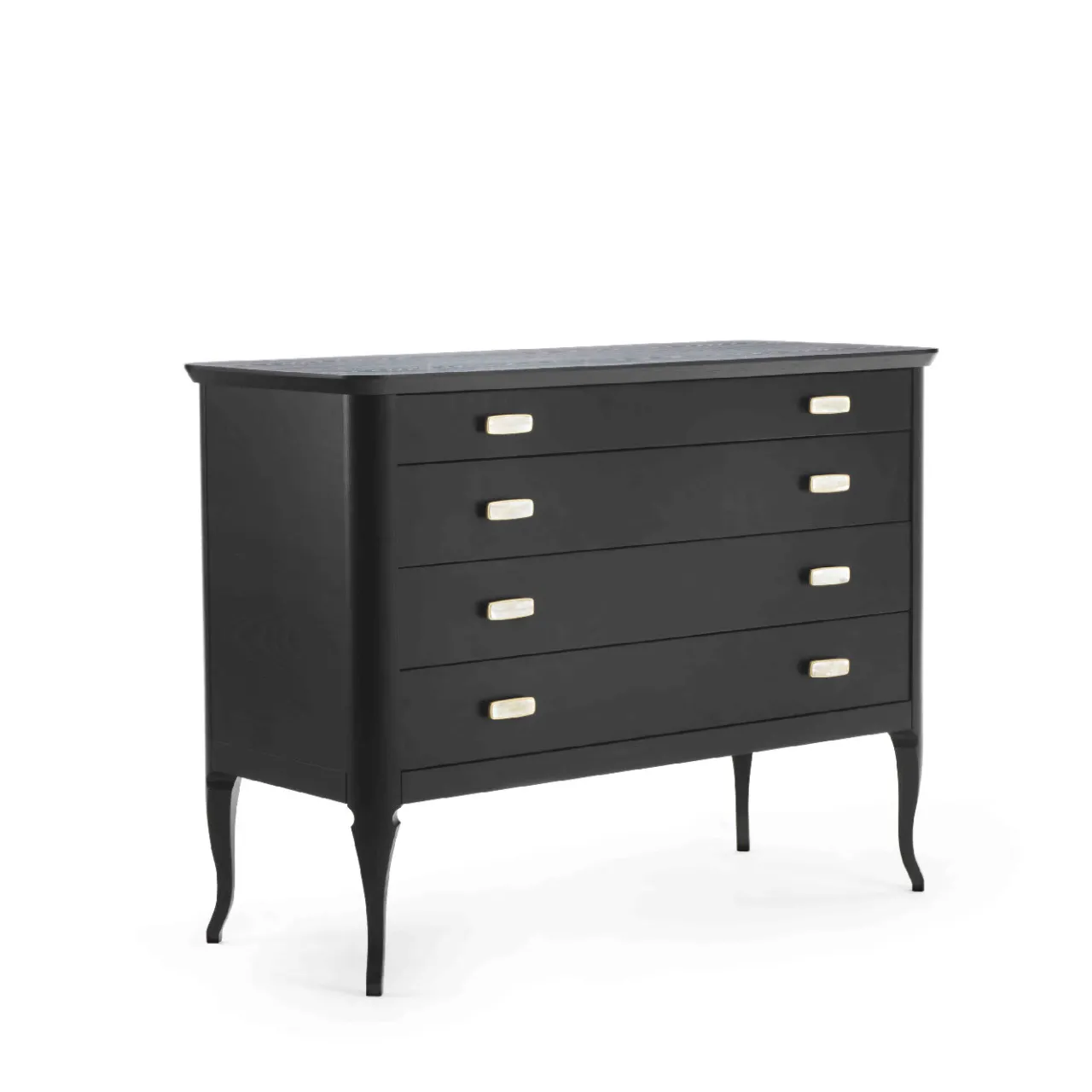 Galimberti Nino Dressers<Dolcevita Chest of Drawers