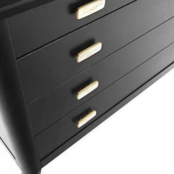 Galimberti Nino Dressers<Dolcevita Chest of Drawers
