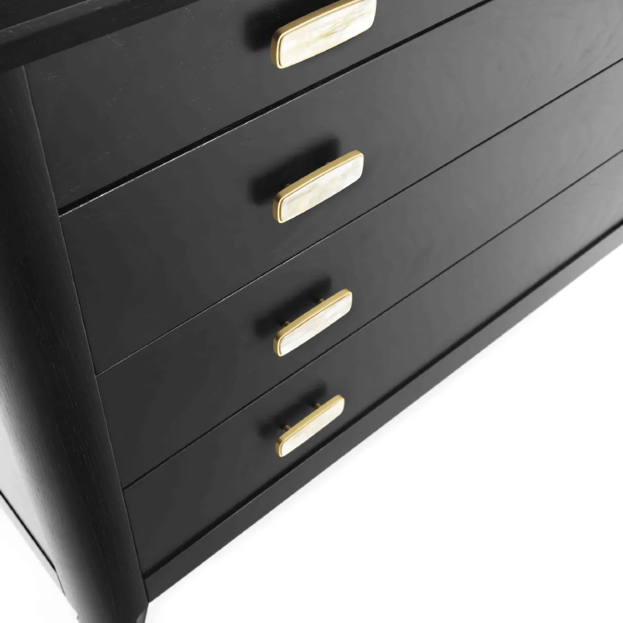 Galimberti Nino Dressers<Dolcevita Chest of Drawers