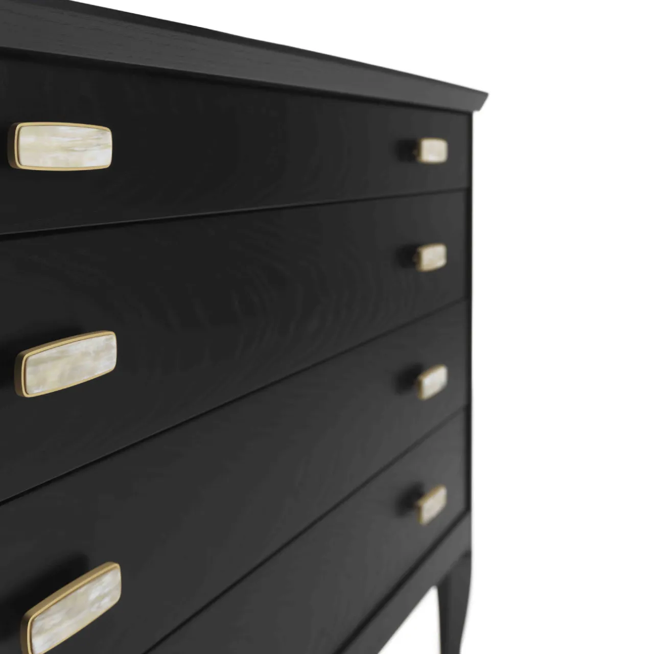 Galimberti Nino Dressers<Dolcevita Chest of Drawers