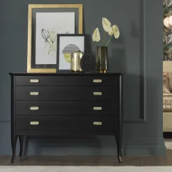 Galimberti Nino Dressers<Dolcevita Chest of Drawers