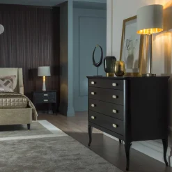 Galimberti Nino Dressers<Dolcevita Chest of Drawers