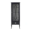Galimberti Nino Cabinets<Dolcevita 1-Door Display Cabinet