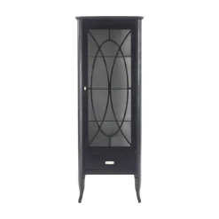 Galimberti Nino Cabinets<Dolcevita 1-Door Display Cabinet