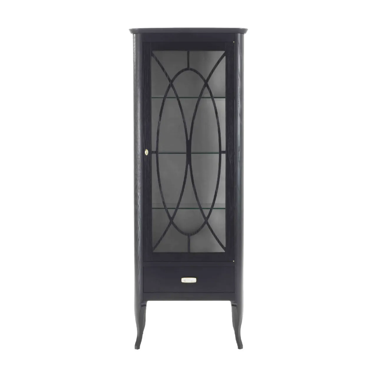 Galimberti Nino Cabinets<Dolcevita 1-Door Display Cabinet