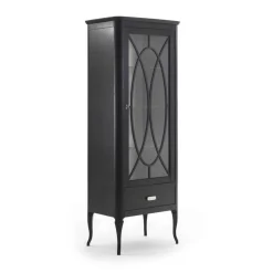 Galimberti Nino Cabinets<Dolcevita 1-Door Display Cabinet