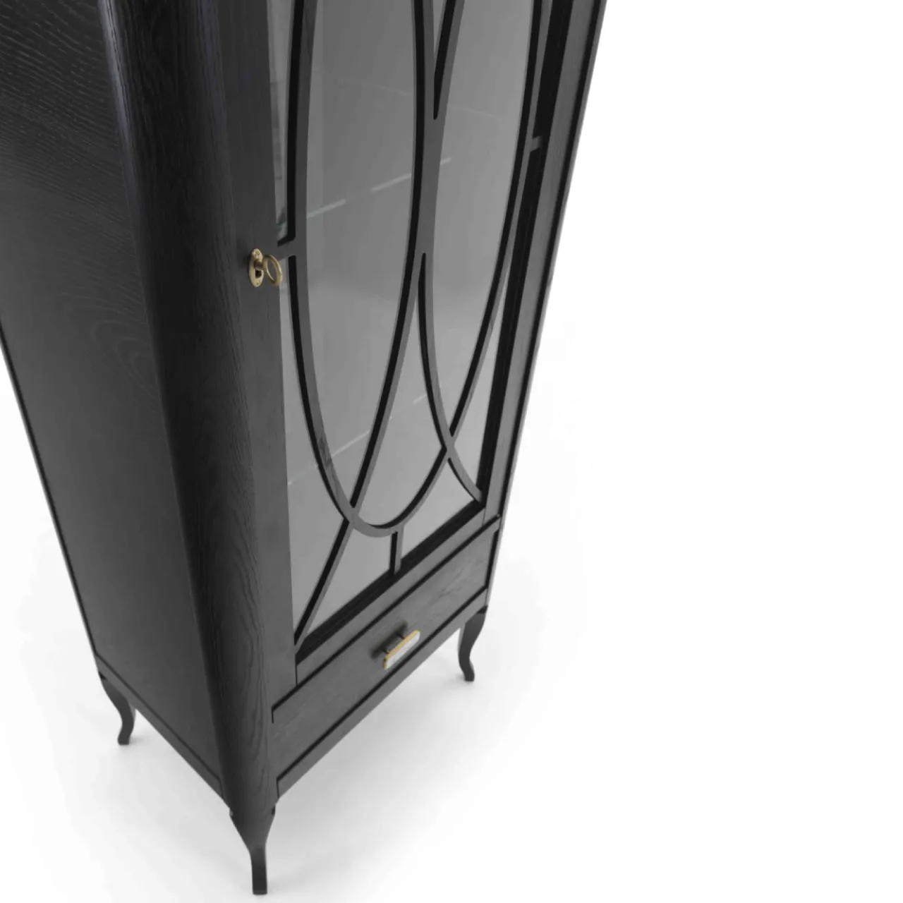 Galimberti Nino Cabinets<Dolcevita 1-Door Display Cabinet