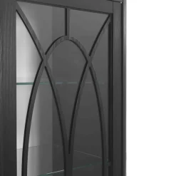 Galimberti Nino Cabinets<Dolcevita 1-Door Display Cabinet