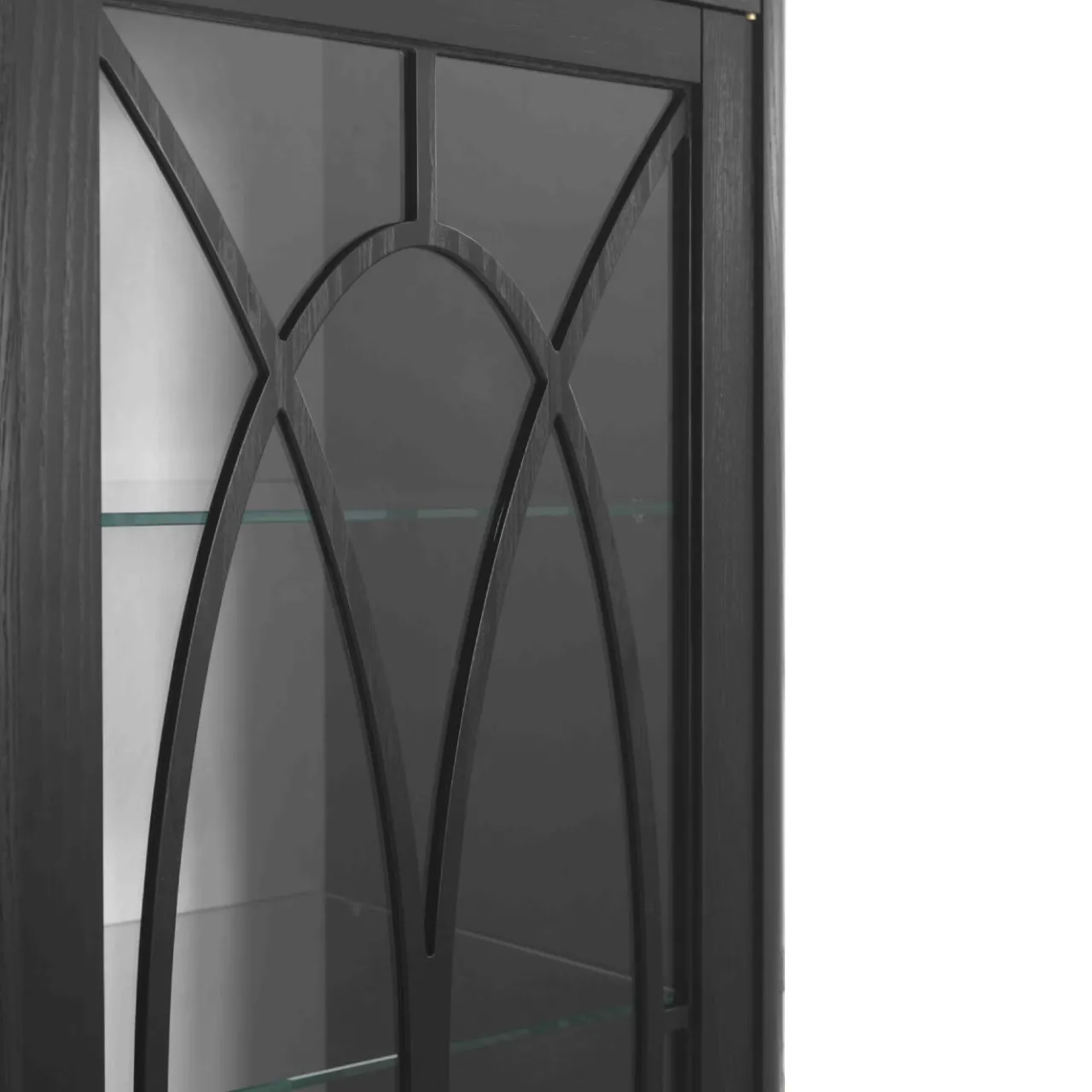 Galimberti Nino Cabinets<Dolcevita 1-Door Display Cabinet