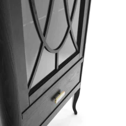 Galimberti Nino Cabinets<Dolcevita 1-Door Display Cabinet
