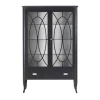 Galimberti Nino Cabinets<Dolcevita 2-Door Display Cabinet