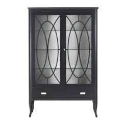Galimberti Nino Cabinets<Dolcevita 2-Door Display Cabinet