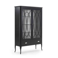 Galimberti Nino Cabinets<Dolcevita 2-Door Display Cabinet