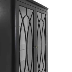 Galimberti Nino Cabinets<Dolcevita 2-Door Display Cabinet
