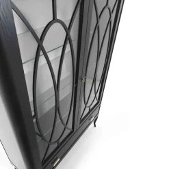 Galimberti Nino Cabinets<Dolcevita 2-Door Display Cabinet