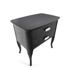 Galimberti Nino Nightstands<Dolcevita Nightstand