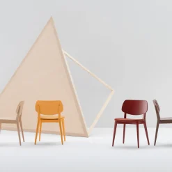Billiani 1911 Chairs<Doll Chair by Emilio Nanni