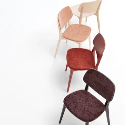 Billiani 1911 Chairs<Doll Chair by Emilio Nanni