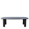 Morelato Dining Tables<Dolmen Ceramic Inlay Table by Libero Rutilo