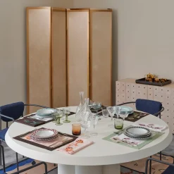 Dante Negro Chairs<Dolmen Graphite Chair by Margherita Rui