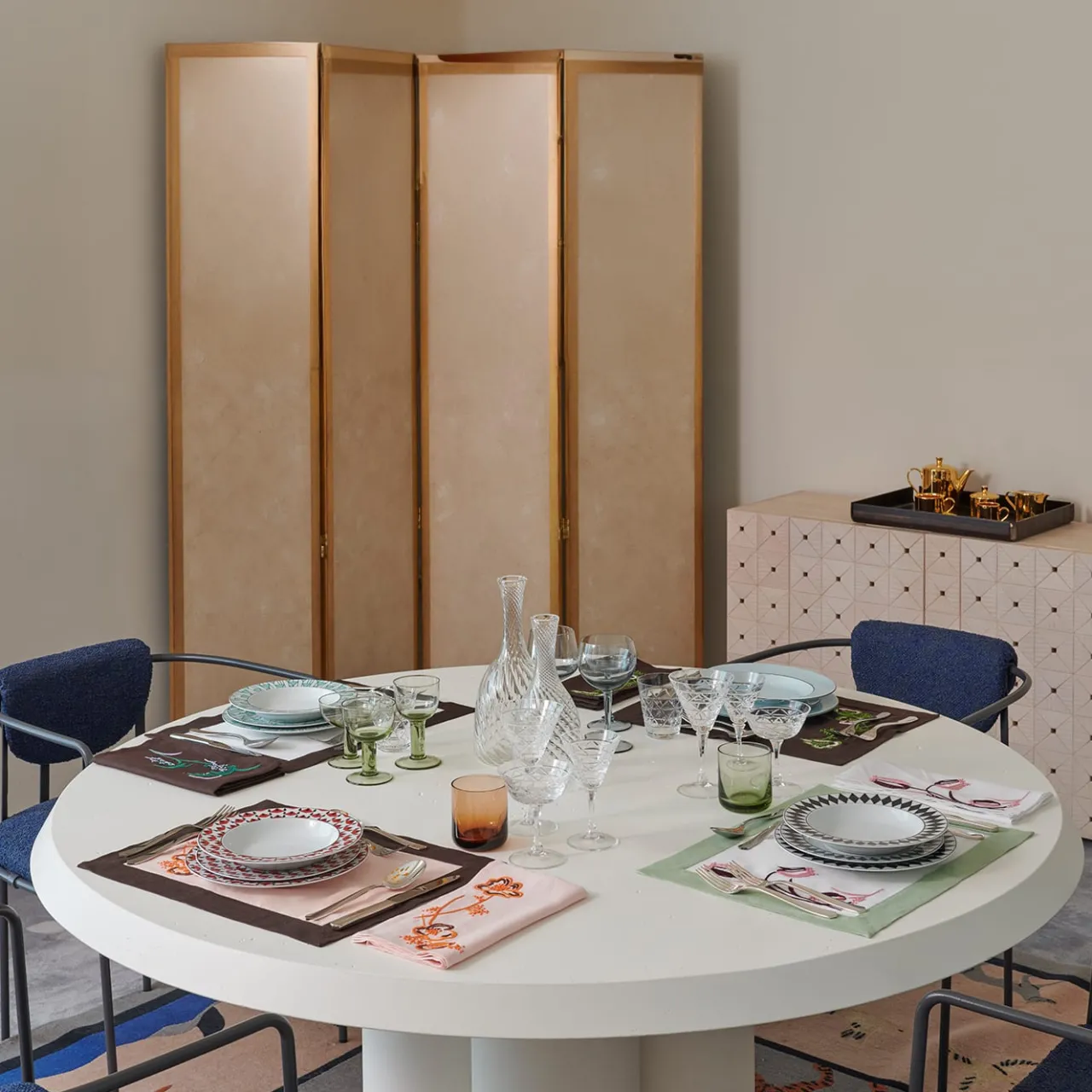 Dante Negro Chairs<Dolmen Graphite Chair by Margherita Rui