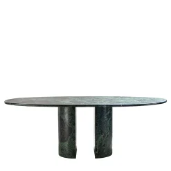 Cappellini Dining Tables<Dolmen Table by Giulio