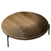 Bottos Design Italia by Sebastiano Bottos Coffee Tables<Dome 2 Coffee Table #2