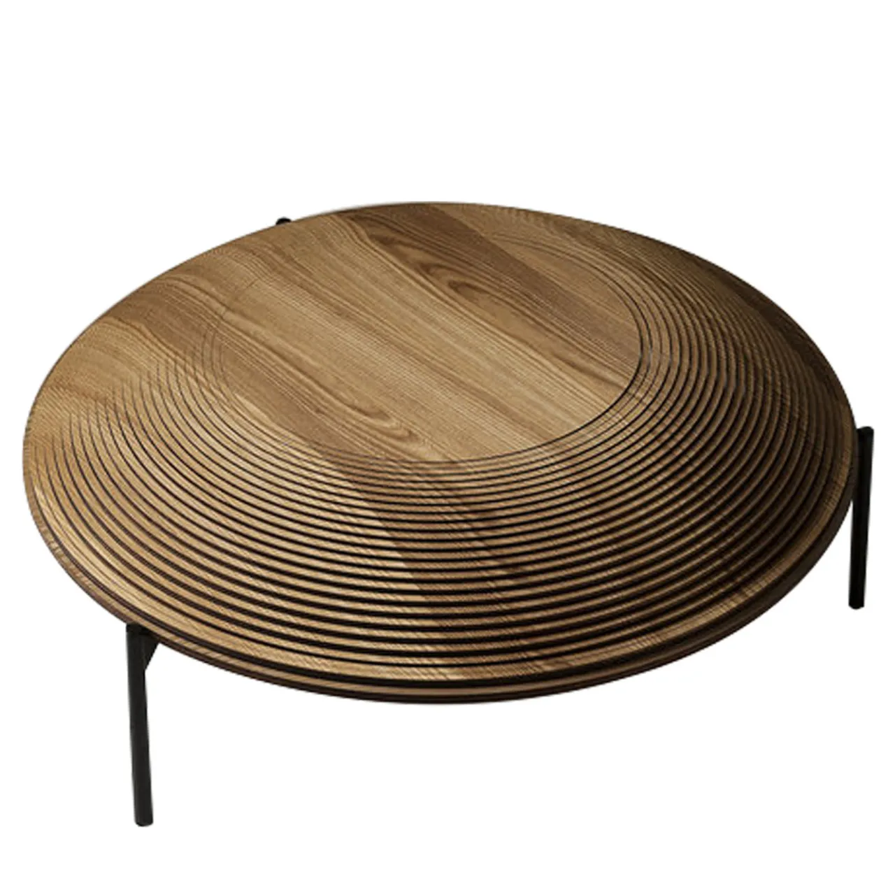 Bottos Design Italia by Sebastiano Bottos Coffee Tables<Dome 2 Coffee Table #2