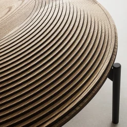 Bottos Design Italia by Sebastiano Bottos Coffee Tables<Dome 2 Coffee Table #2