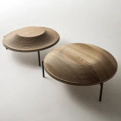 Bottos Design Italia by Sebastiano Bottos Coffee Tables<Dome 2 Coffee Table #2
